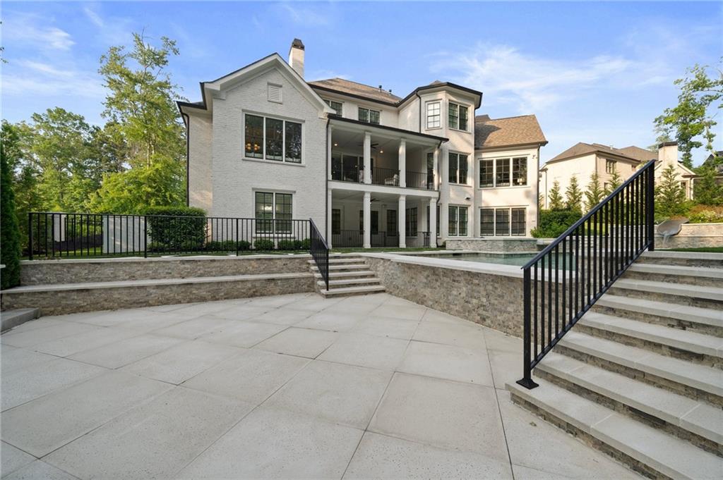 3213 Balley Forrest Drive