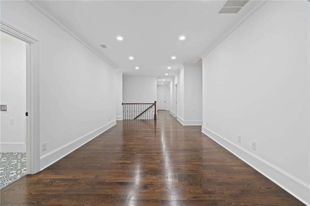 3213 Balley Forrest Drive