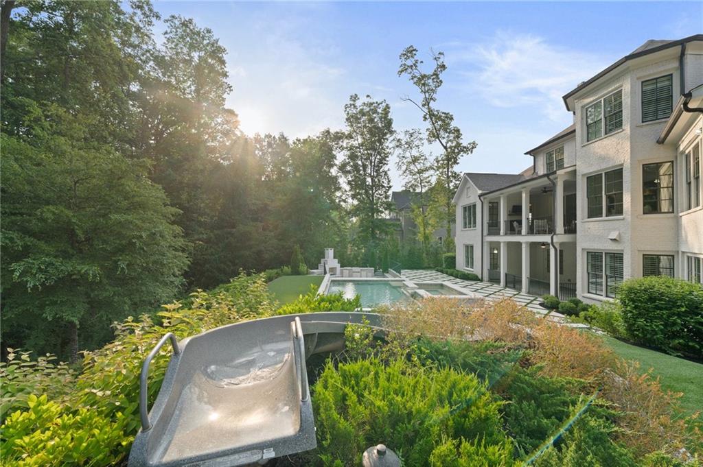 3213 Balley Forrest Drive