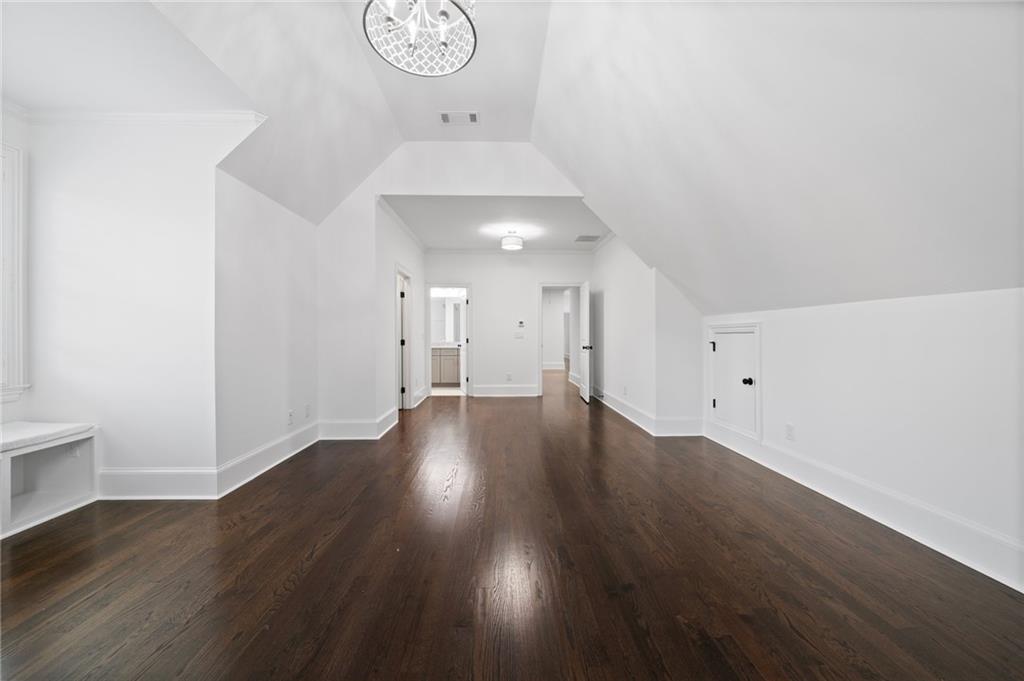 3213 Balley Forrest Drive