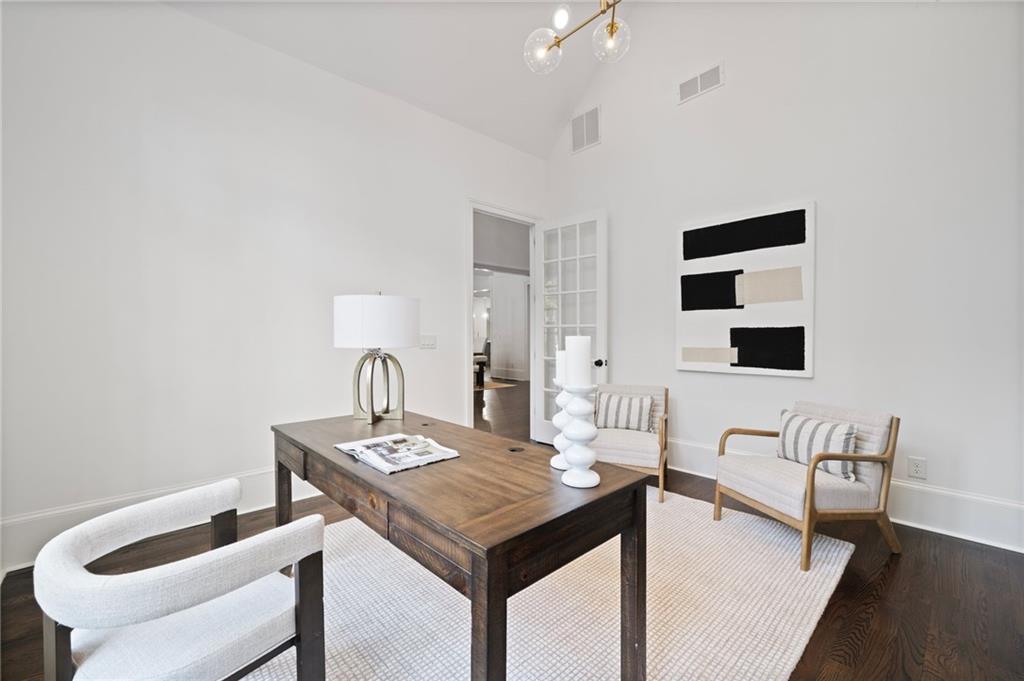 3213 Balley Forrest Drive