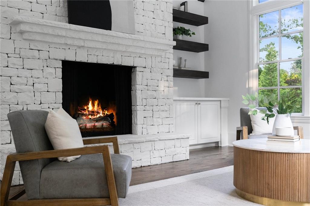 3213 Balley Forrest Drive