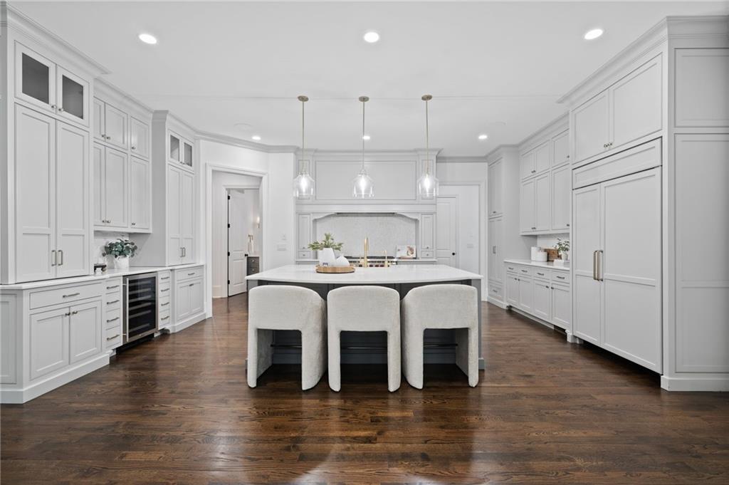 3213 Balley Forrest Drive