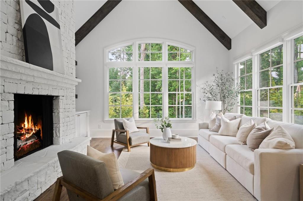 3213 Balley Forrest Drive