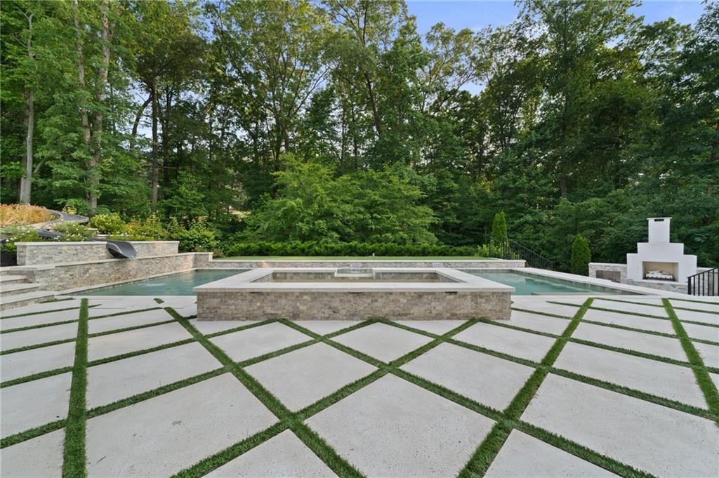 3213 Balley Forrest Drive