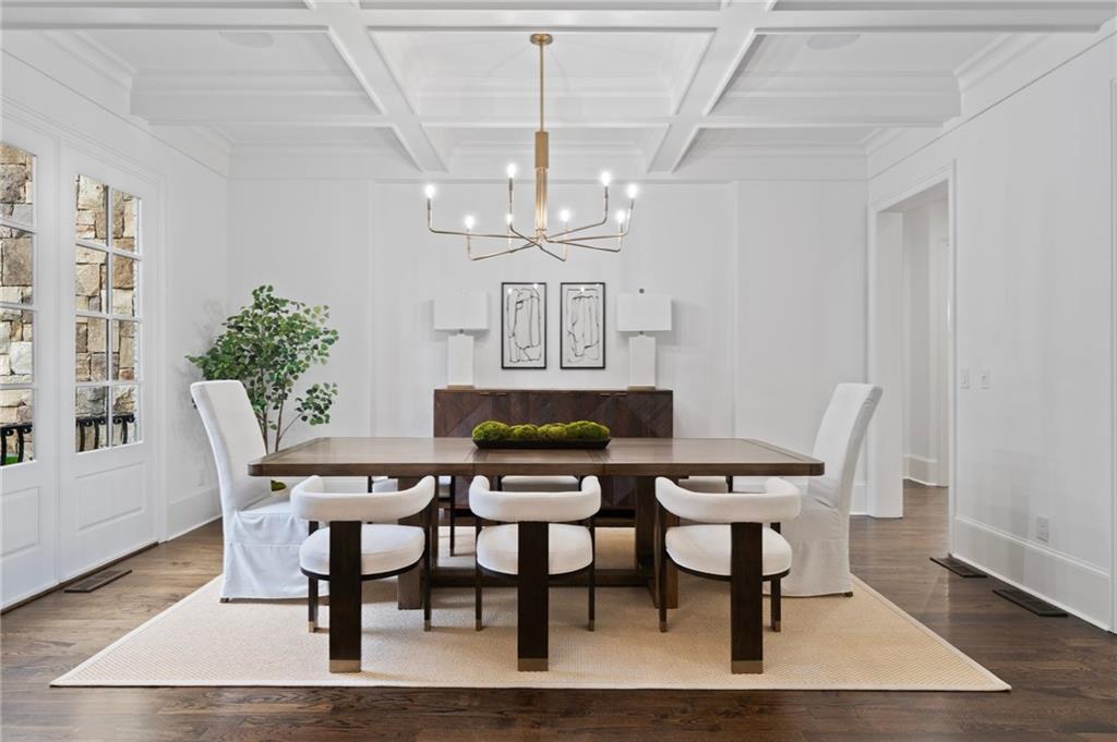 3213 Balley Forrest Drive