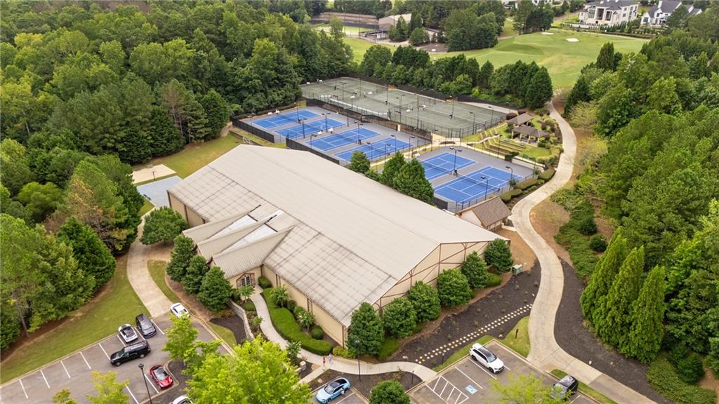 3213 Balley Forrest Drive