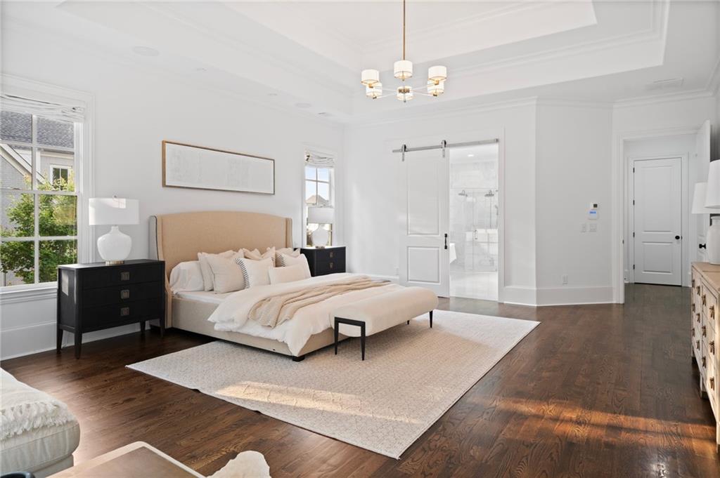 3213 Balley Forrest Drive