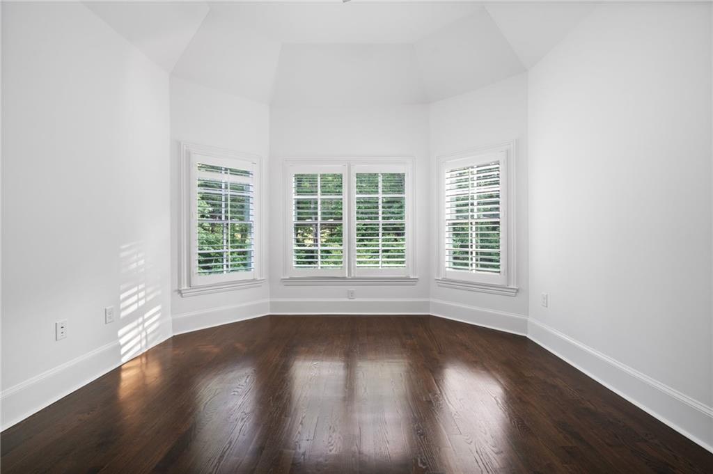 3213 Balley Forrest Drive