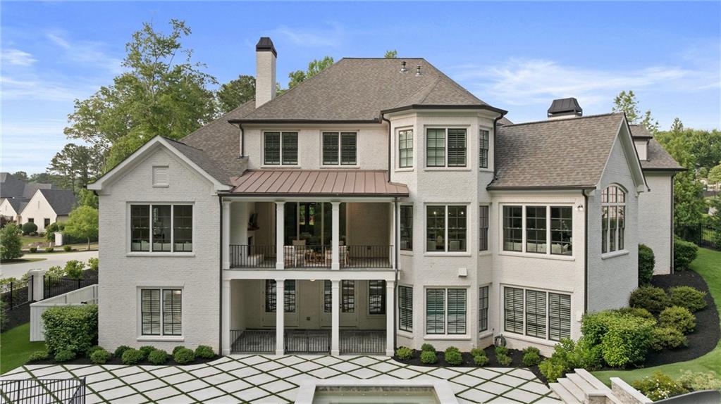 3213 Balley Forrest Drive