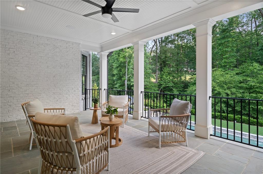 3213 Balley Forrest Drive