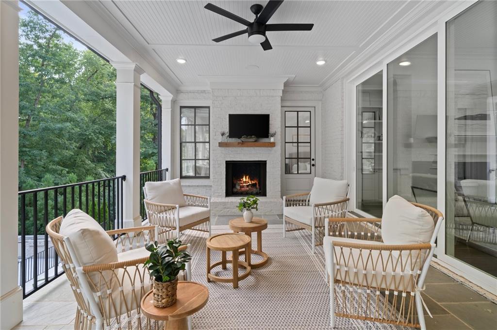 3213 Balley Forrest Drive