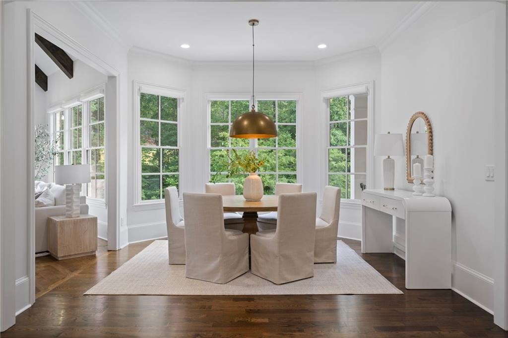 3213 Balley Forrest Drive