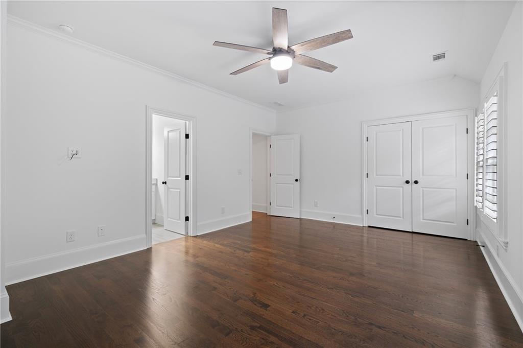 3213 Balley Forrest Drive