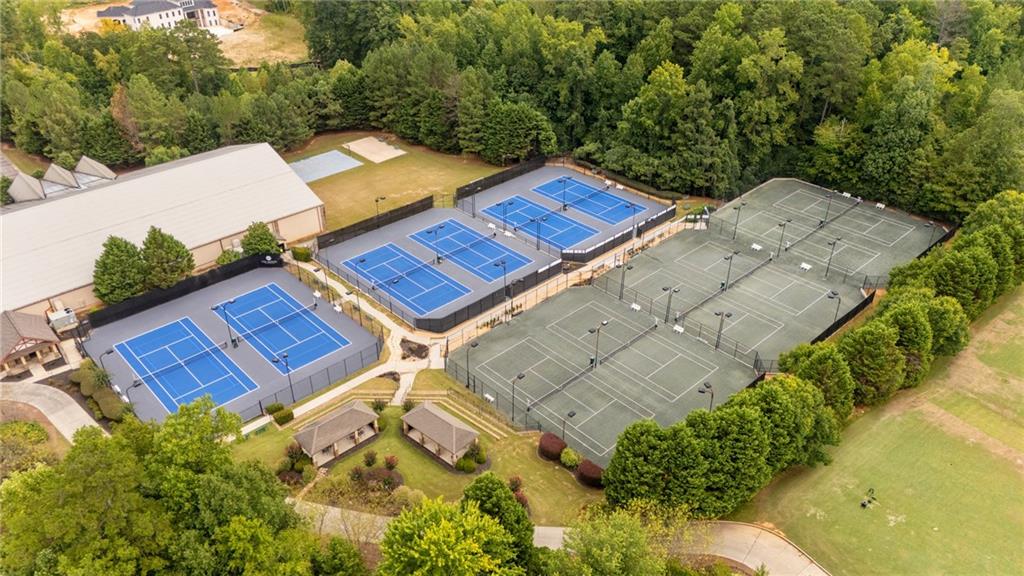 3213 Balley Forrest Drive