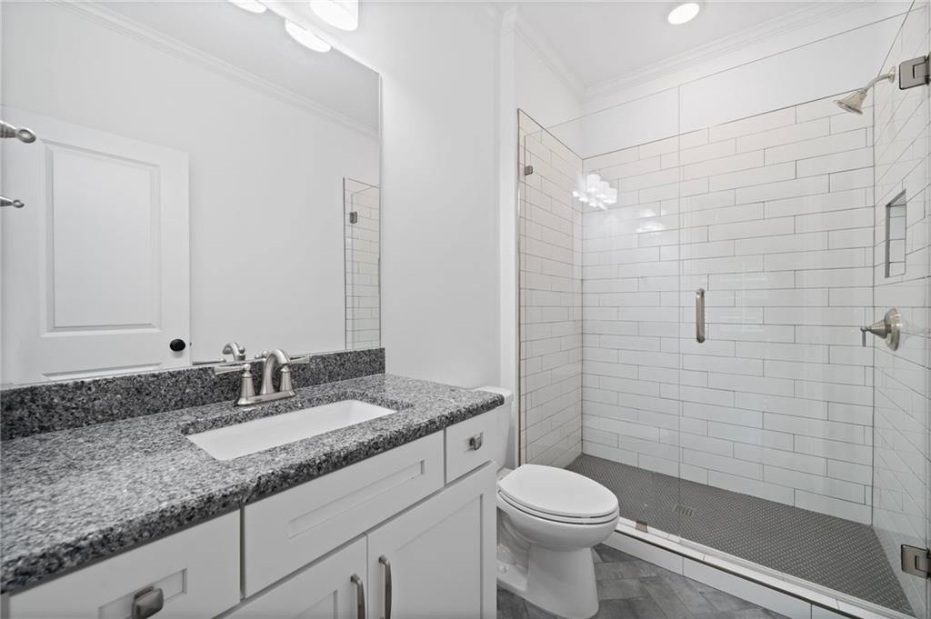 3213 Balley Forrest Drive