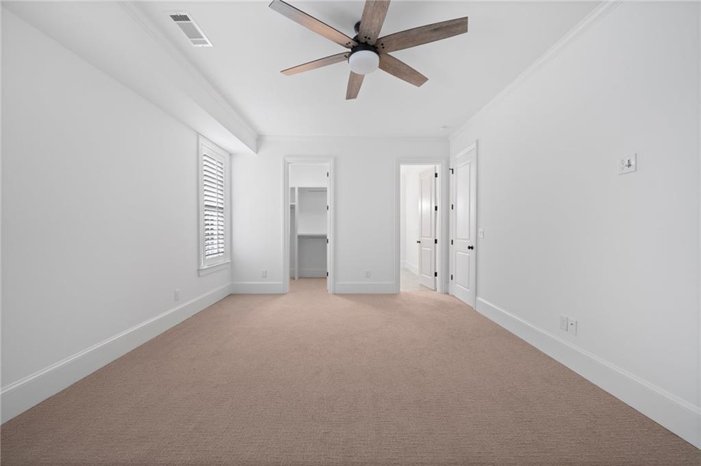 3213 Balley Forrest Drive