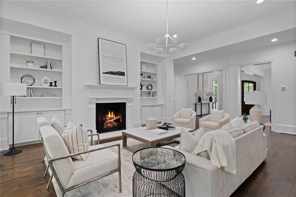 3213 Balley Forrest Drive