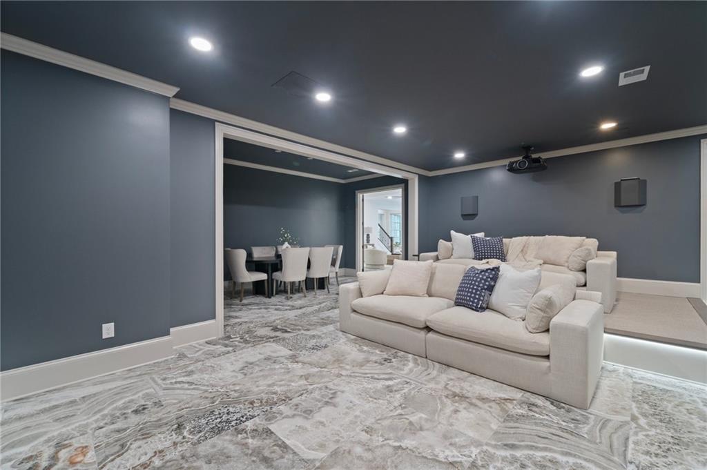 3213 Balley Forrest Drive