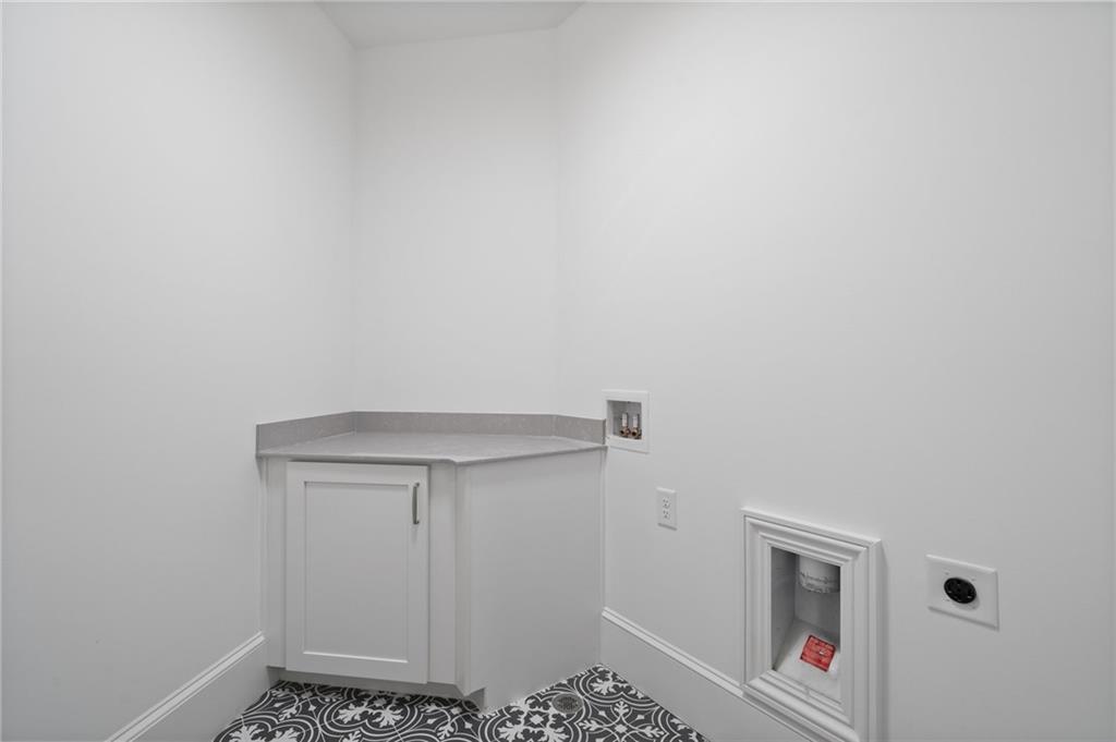 3213 Balley Forrest Drive