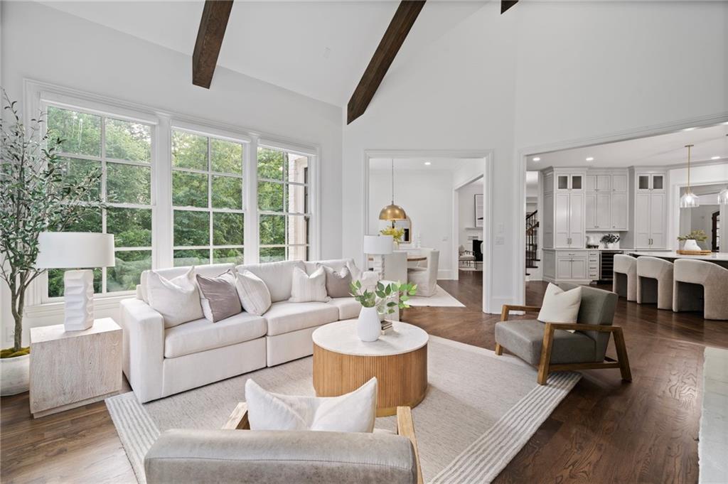 3213 Balley Forrest Drive