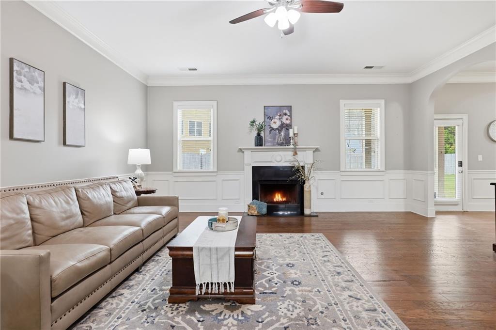 5445 Vickery Circle