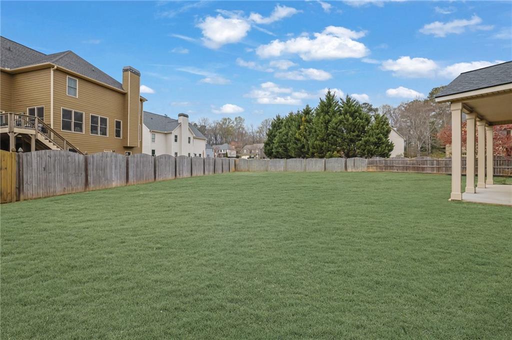 5445 Vickery Circle