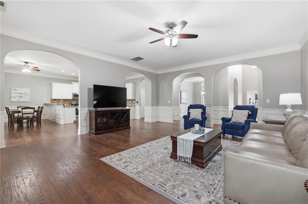5445 Vickery Circle