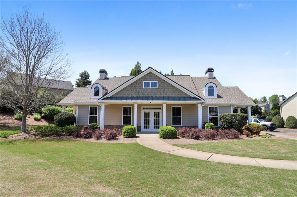5445 Vickery Circle