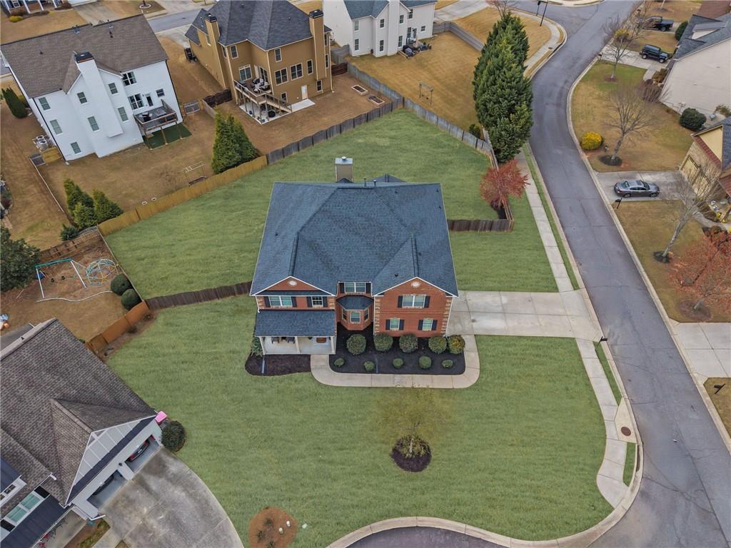 5445 Vickery Circle