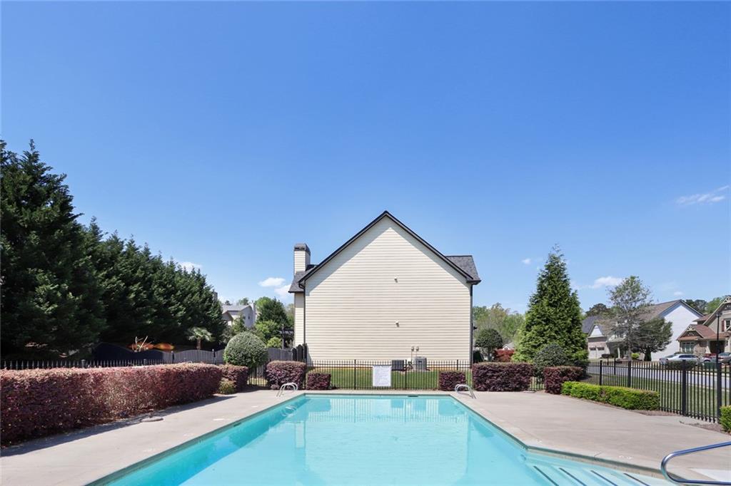 5445 Vickery Circle