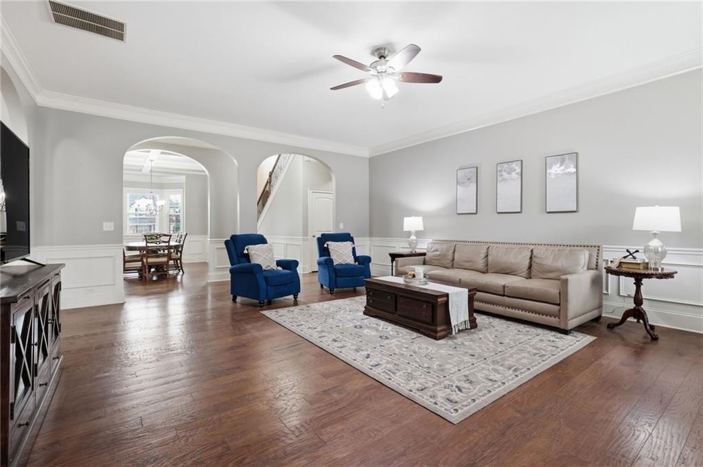 5445 Vickery Circle