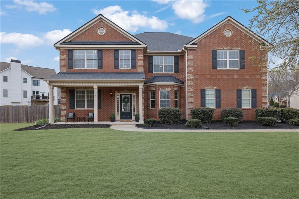 5445 Vickery Circle
