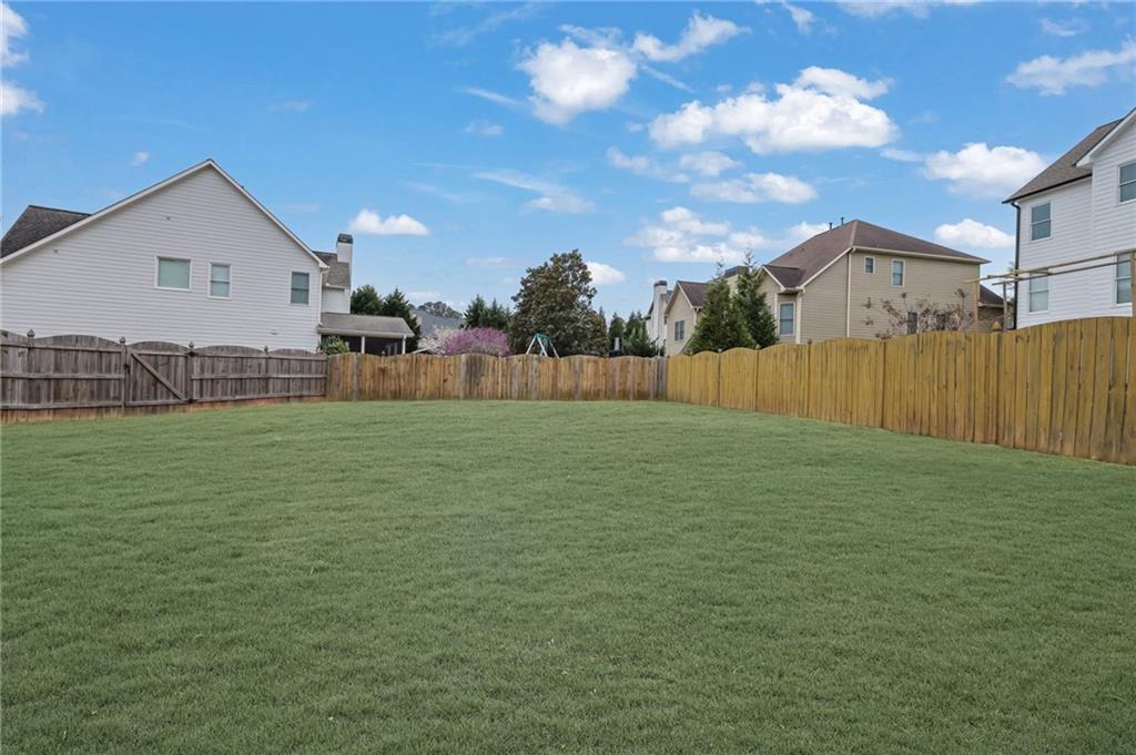 5445 Vickery Circle