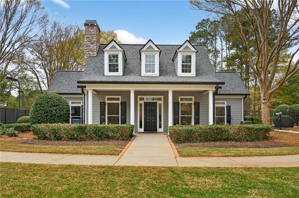 1140 Richmond Glen Circle