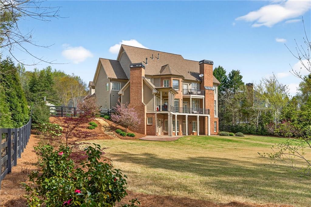 1140 Richmond Glen Circle