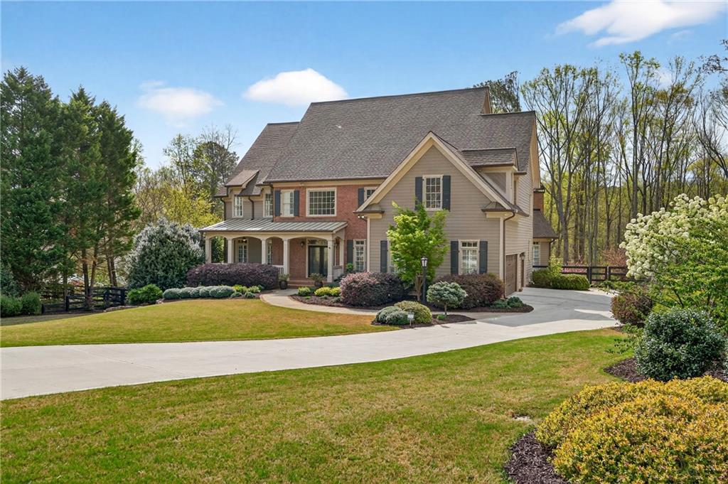 1140 Richmond Glen Circle