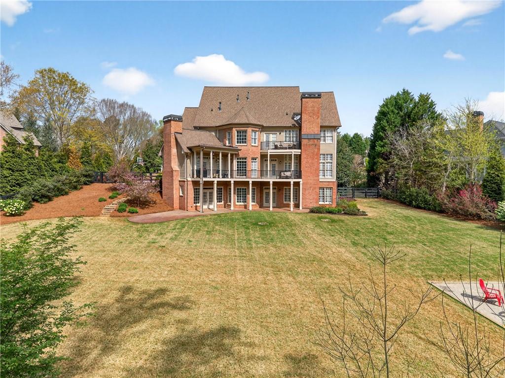 1140 Richmond Glen Circle