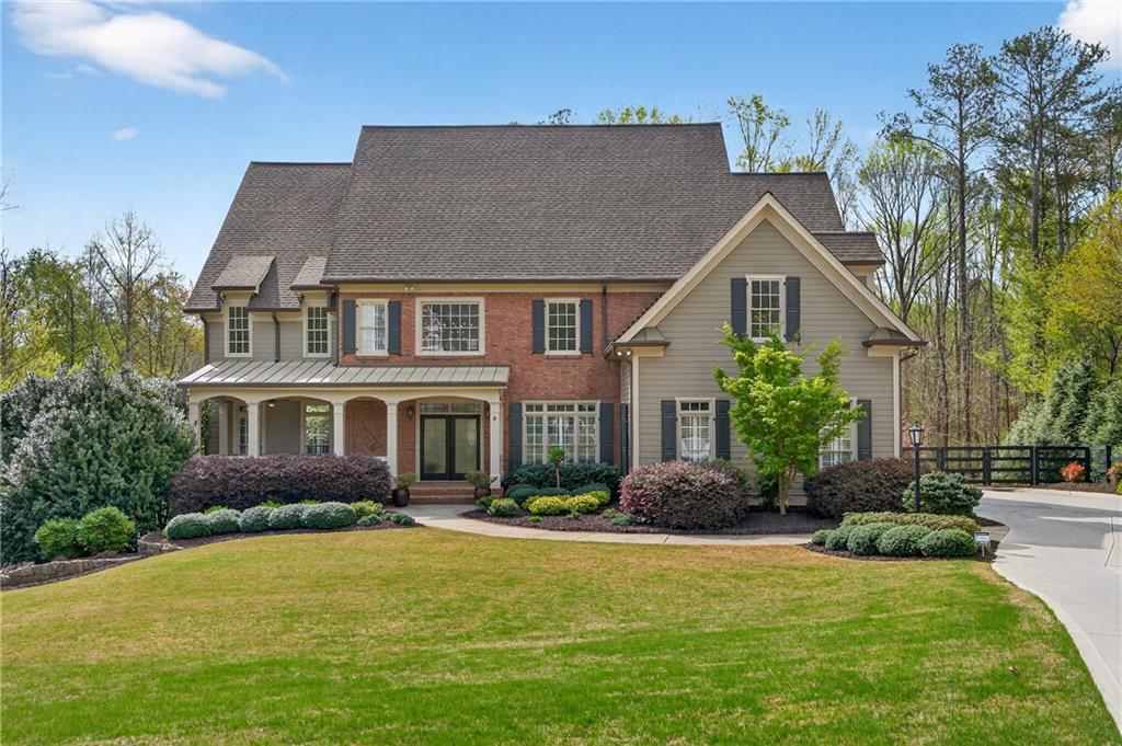 1140 Richmond Glen Circle