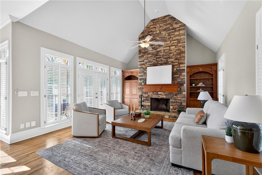 1140 Richmond Glen Circle