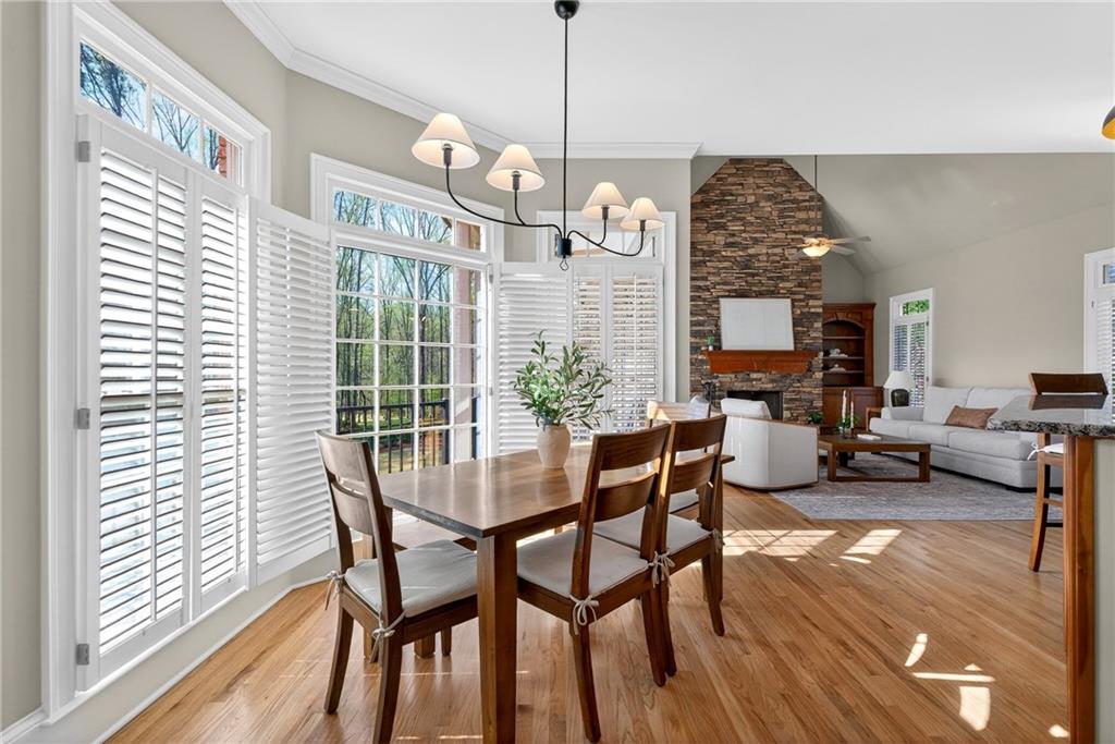 1140 Richmond Glen Circle