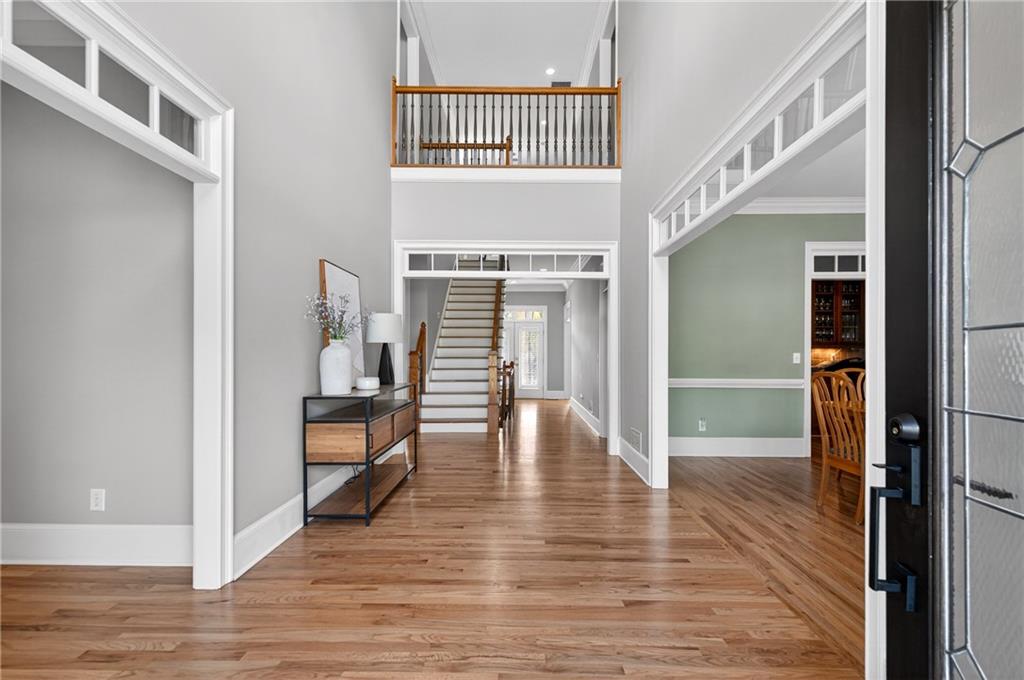 1140 Richmond Glen Circle