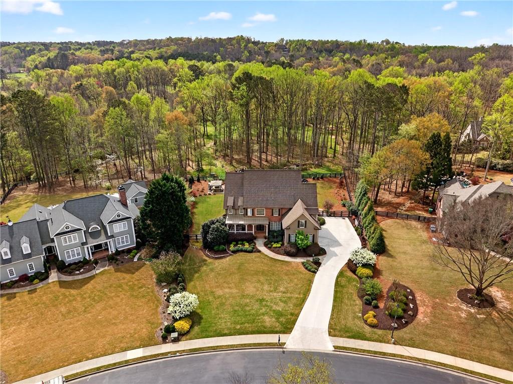 1140 Richmond Glen Circle