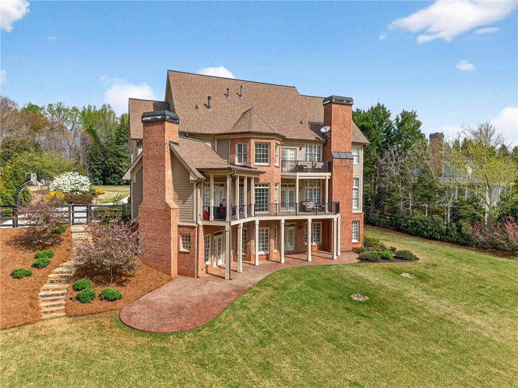 1140 Richmond Glen Circle
