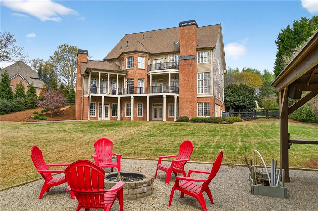 1140 Richmond Glen Circle