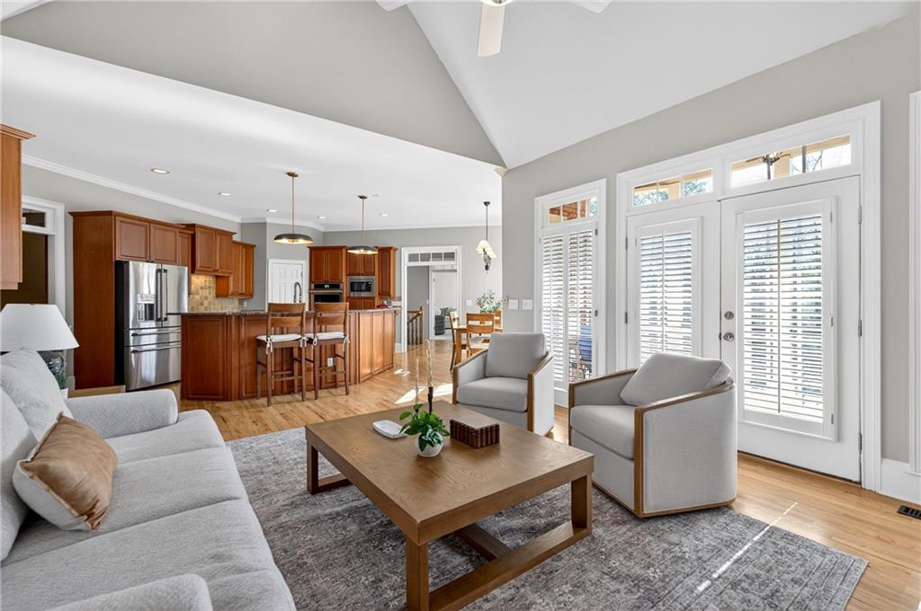 1140 Richmond Glen Circle