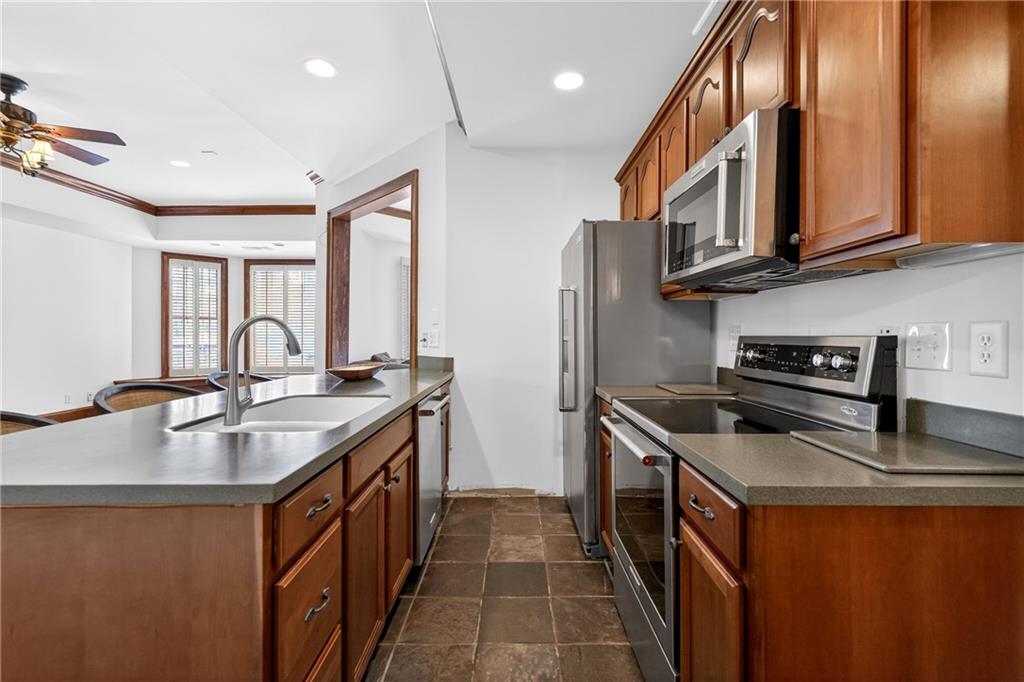 1140 Richmond Glen Circle