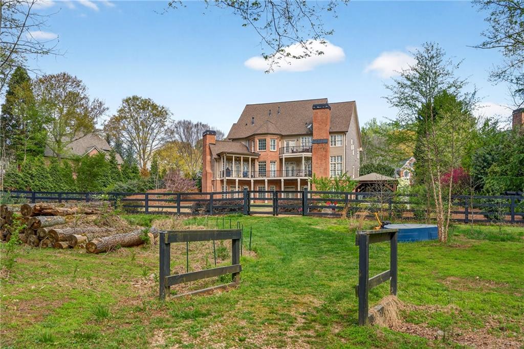 1140 Richmond Glen Circle