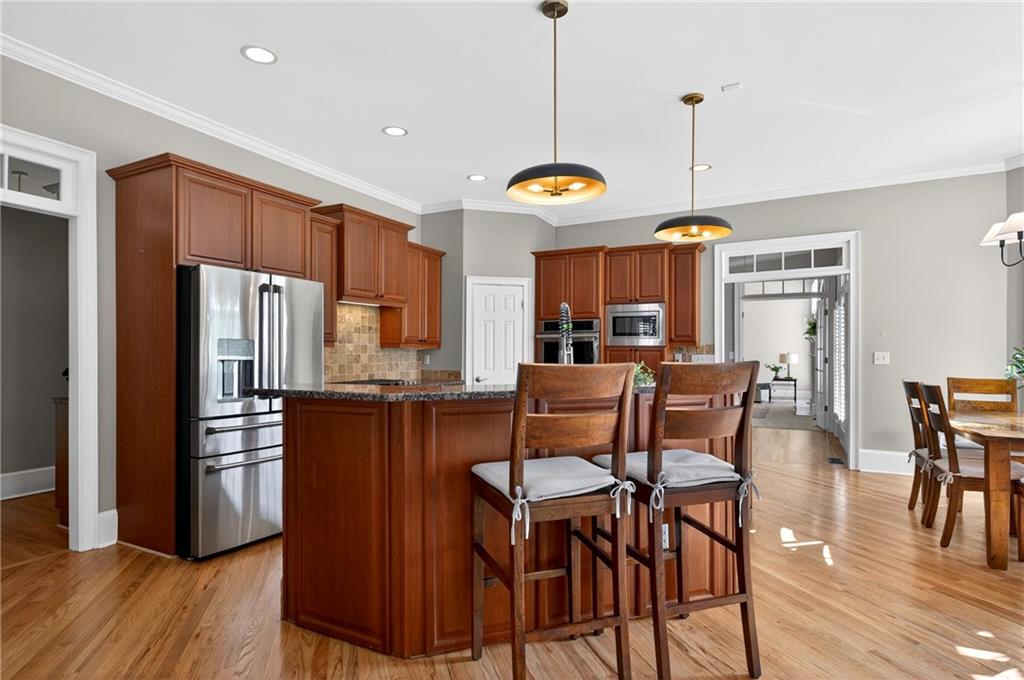 1140 Richmond Glen Circle