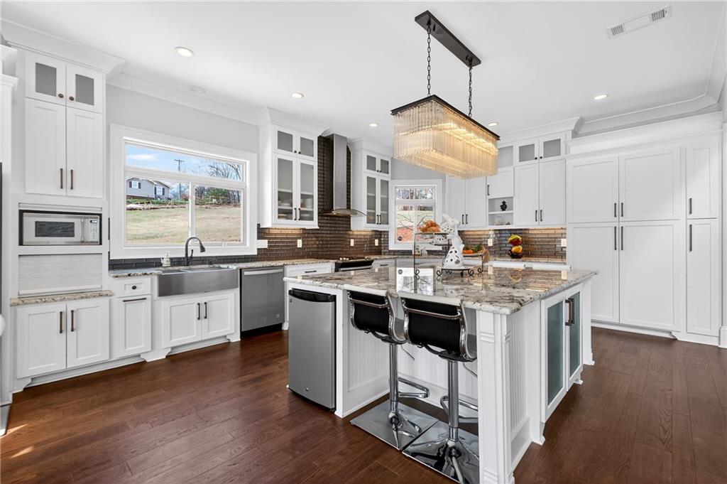 3944 Hamilton Mill Road